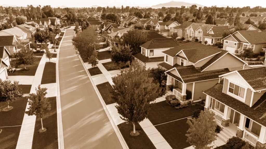 Rooted in Legacy: The Rich History and Enduring Heritage of Green Tree South in Midland, TX